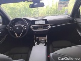  Bmw  Serie 3 2.0 320I EDITION SPORT AUTO #4