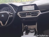  Bmw  Serie 3 2.0 320I EDITION SPORT AUTO #11