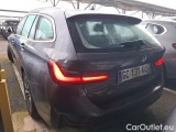  Bmw  Serie 3 2.0 318D BUSINESS DESIGN TOURING AUTO #2