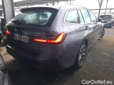  Bmw  Serie 3 2.0 318D BUSINESS DESIGN TOURING AUTO #3