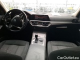  Bmw  Serie 3 2.0 318D BUSINESS DESIGN TOURING AUTO #4
