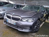  Bmw  Serie 3 2.0 318D BUSINESS DESIGN TOURING AUTO 