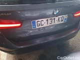  Bmw  Serie 3 2.0 318D BUSINESS DESIGN TOURING AUTO #5