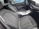 Bmw  Serie 3 2.0 318D BUSINESS DESIGN TOURING AUTO #9