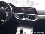  Bmw  Serie 3 2.0 318D BUSINESS DESIGN TOURING AUTO #11