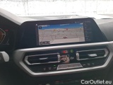  Bmw  Serie 3 2.0 318D BUSINESS DESIGN TOURING AUTO #14