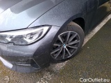  Bmw  Serie 3 2.0 318D BUSINESS DESIGN TOURING AUTO #39