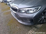  Bmw  Serie 3 2.0 318D BUSINESS DESIGN TOURING AUTO #43