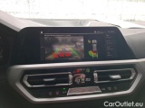  Bmw  Serie 3 2.0 318D BUSINESS DESIGN TOURING AUTO #55