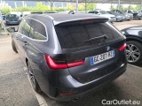  Bmw  Serie 3 2.0 318D BUSINESS DESIGN TOURING AUTO #2