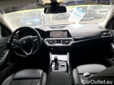  Bmw  Serie 3 2.0 318D BUSINESS DESIGN TOURING AUTO #4