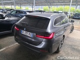  Bmw  Serie 3 2.0 318D BUSINESS DESIGN TOURING AUTO #3