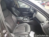  Bmw  Serie 3 2.0 318D BUSINESS DESIGN TOURING AUTO #9