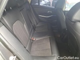  Bmw  Serie 3 2.0 318D BUSINESS DESIGN TOURING AUTO #10