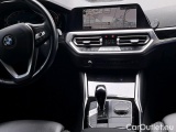  Bmw  Serie 3 2.0 318D BUSINESS DESIGN TOURING AUTO #11