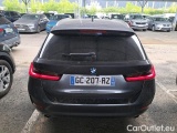  Bmw  Serie 3 2.0 318D BUSINESS DESIGN TOURING AUTO #15