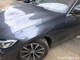  Bmw  Serie 3 2.0 318D BUSINESS DESIGN TOURING AUTO #45