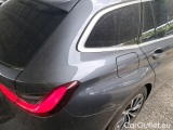  Bmw  Serie 3 2.0 318D BUSINESS DESIGN TOURING AUTO #48