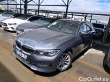  Bmw  Serie 3 2.0 320D BUSINESS DESIGN TOURING AUTO 