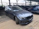  Bmw  Serie 3 2.0 318D BUSINESS DESIGN TOURING AUTO #49