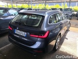 Bmw  Serie 3 2.0 320D BUSINESS DESIGN TOURING AUTO #3