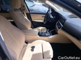  Bmw  Serie 3 2.0 320D BUSINESS DESIGN TOURING AUTO #9