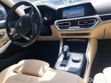  Bmw  Serie 3 2.0 320D BUSINESS DESIGN TOURING AUTO #11