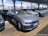  Bmw  Serie 3 2.0 320D BUSINESS DESIGN TOURING AUTO #19