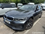  Bmw  Serie 3 2.0 320D BUSINESS DESIGN TOURING AUTO 