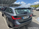  Bmw  Serie 3 2.0 320D BUSINESS DESIGN TOURING AUTO #2