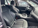  Bmw  Serie 3 2.0 320D BUSINESS DESIGN TOURING AUTO #9