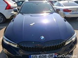  Bmw  Serie 3 3.0 330D XDRIVE M SPORT TOURING AUTO #17