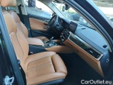  Bmw  Serie 5 2.0 530E XDRIVE IPERFORMANCE LUXURY AUTO #9