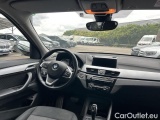  Bmw  X1 1.5 SDRIVE16D BUSINESS DESIGN STEPT DCT #4