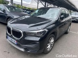  Bmw  X1 1.5 SDRIVE16D BUSINESS DESIGN STEPT DCT 
