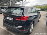  Bmw  X1 1.5 SDRIVE16D BUSINESS DESIGN STEPT DCT #3