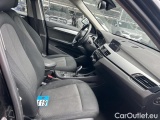  Bmw  X1 1.5 SDRIVE16D BUSINESS DESIGN STEPT DCT #9