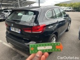  Bmw  X1 1.5 SDRIVE16D BUSINESS DESIGN STEPT DCT #24