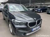  Bmw  X1 1.5 SDRIVE16D BUSINESS DESIGN STEPT DCT #31