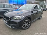  Bmw  X1 1.5 SDRIVE18I BUSINESS DESIGN DCT 