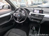  Bmw  X1 1.5 SDRIVE18I BUSINESS DESIGN DCT #4