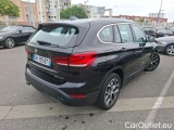  Bmw  X1 1.5 SDRIVE18I BUSINESS DESIGN DCT #3