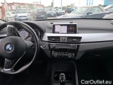  Bmw  X1 1.5 SDRIVE18I BUSINESS DESIGN DCT #11