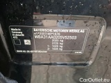  Bmw  X1 1.5 SDRIVE18I BUSINESS DESIGN DCT #8