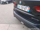  Bmw  X1 1.5 SDRIVE18I BUSINESS DESIGN DCT #17