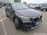 Bmw  X1 1.5 SDRIVE18I BUSINESS DESIGN DCT #48