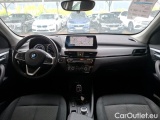  Bmw  X1 2.0 SDRIVE18D BUSINESS DESIGN AUTO #4