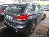  Bmw  X1 2.0 SDRIVE18D BUSINESS DESIGN AUTO #3