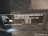  Bmw  X1 2.0 SDRIVE18D BUSINESS DESIGN AUTO #8