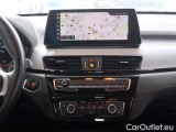  Bmw  X1 2.0 SDRIVE18D BUSINESS DESIGN AUTO #11